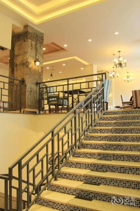 Сямынь: Nanhu Lufei International Youth Hostel