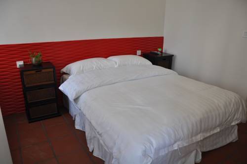 Сямынь: Nanhu Lufei International Youth Hostel