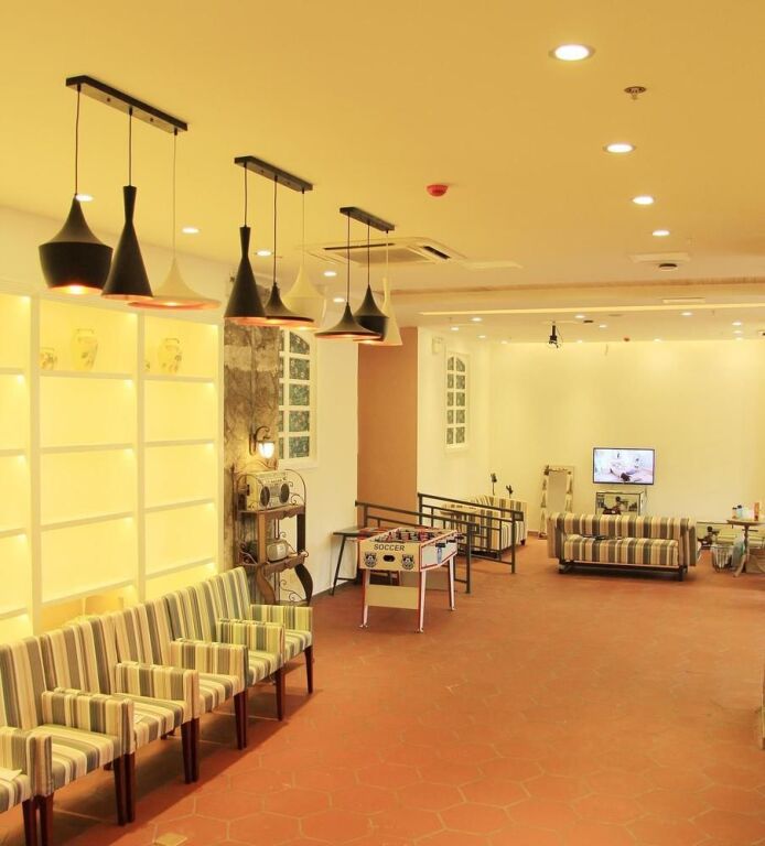 Сямынь: Nanhu Lufei International Youth Hostel