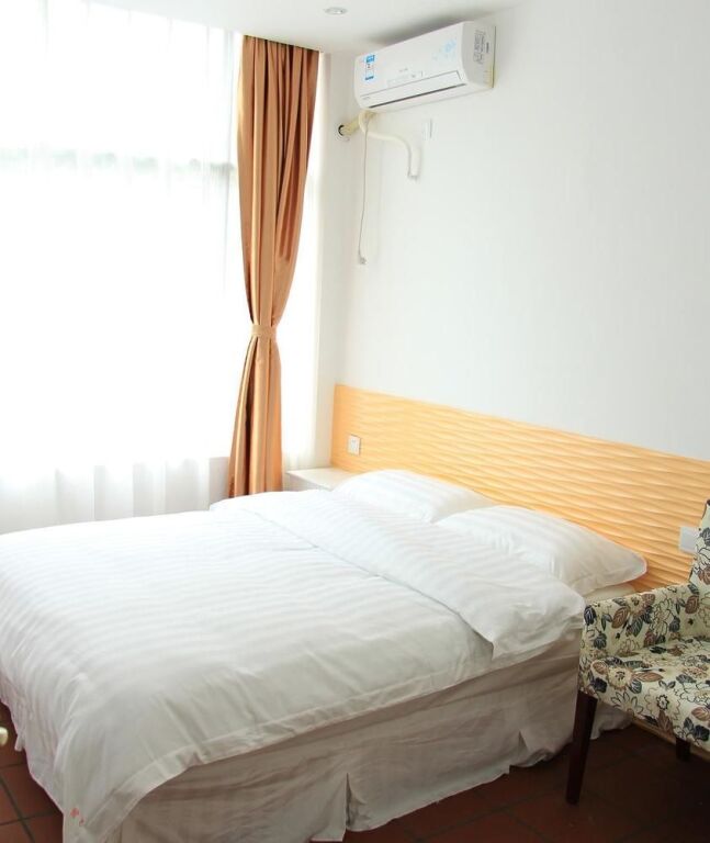 Сямынь: Nanhu Lufei International Youth Hostel