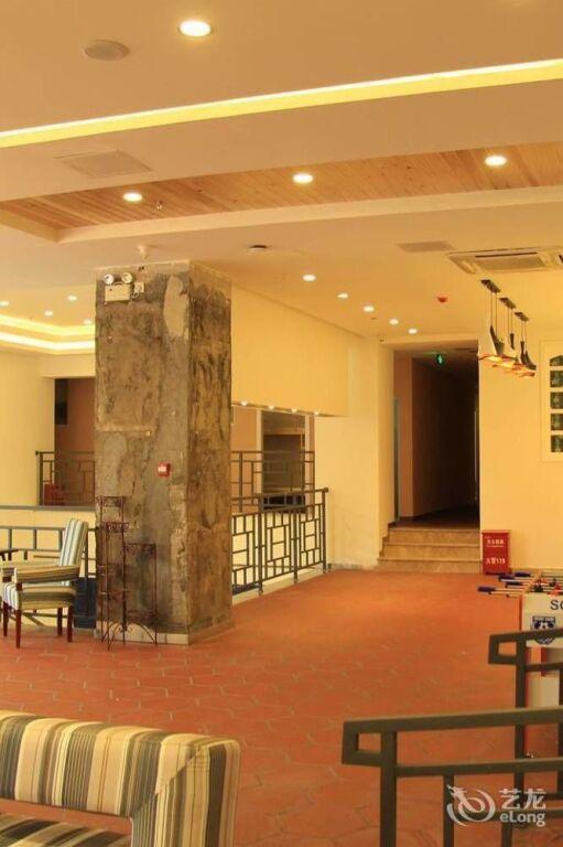 Сямынь: Nanhu Lufei International Youth Hostel