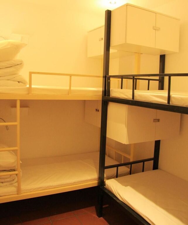 Сямынь: Nanhu Lufei International Youth Hostel