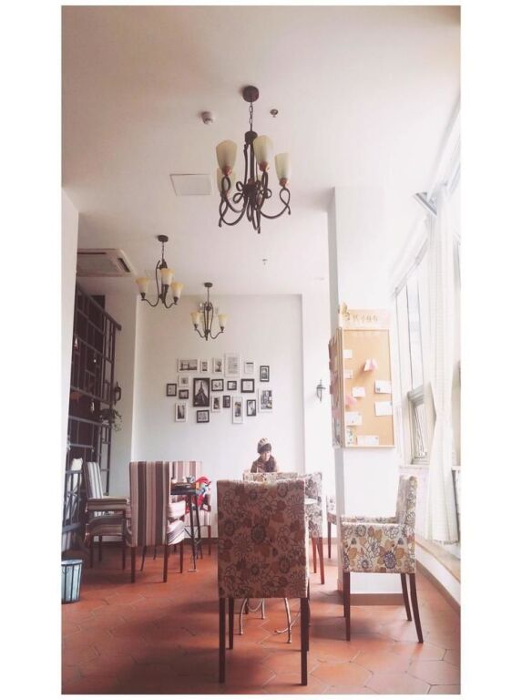 Сямынь: Nanhu Lufei International Youth Hostel