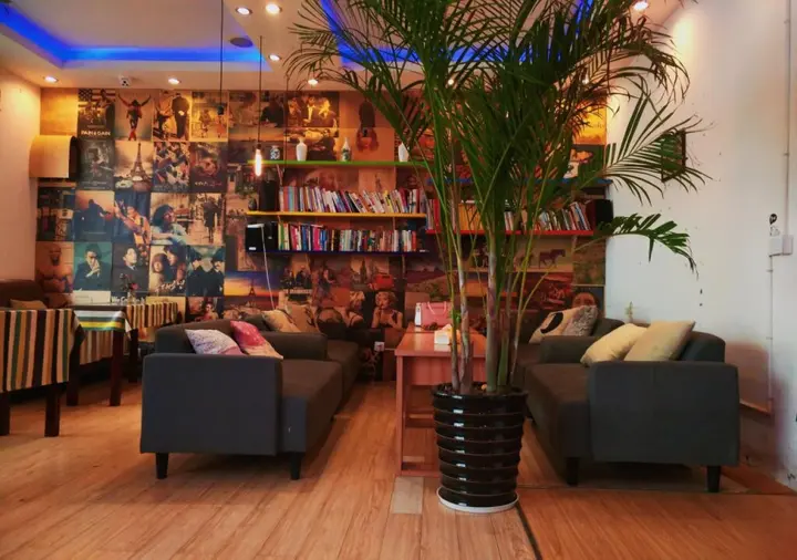 Хуаншань: Cather Of The Light Youth Hostel