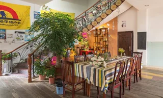 Хуаншань: Cather Of The Light Youth Hostel