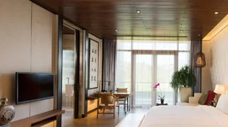 Пекин: Yanqi Hotel managed by Kempinski