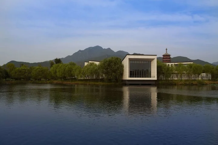 Пекин: Yanqi Hotel managed by Kempinski