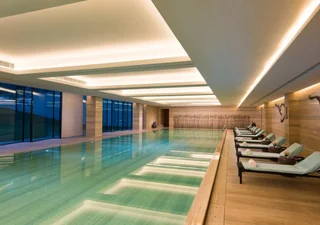 Пекин: Yanqi Hotel managed by Kempinski