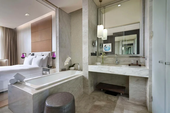 Пекин: Yanqi Hotel managed by Kempinski