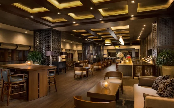 Пекин: Yanqi Hotel managed by Kempinski