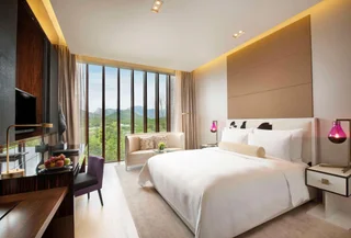 Пекин: Yanqi Hotel managed by Kempinski