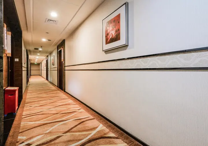 Шэньчжэнь: Kailida International Hotel Shenzhen