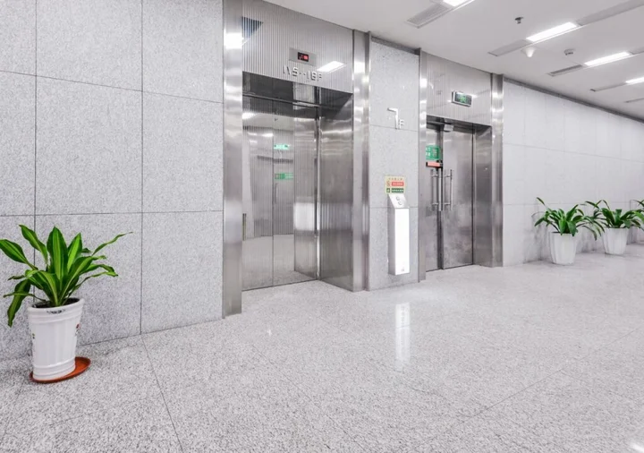Шэньчжэнь: Kailida International Hotel Shenzhen