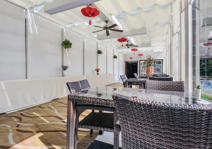 Шэньчжэнь: Kailida International Hotel Shenzhen