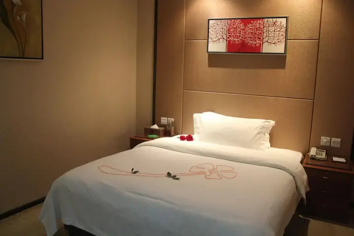 Шэньчжэнь: Kailida International Hotel Shenzhen