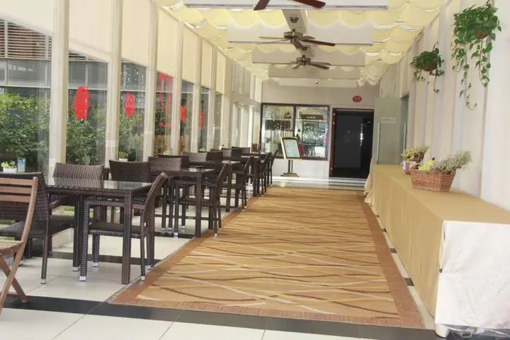 Шэньчжэнь: Kailida International Hotel Shenzhen