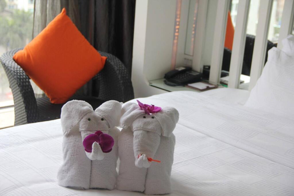 Шэньчжэнь: Kailida International Hotel Shenzhen