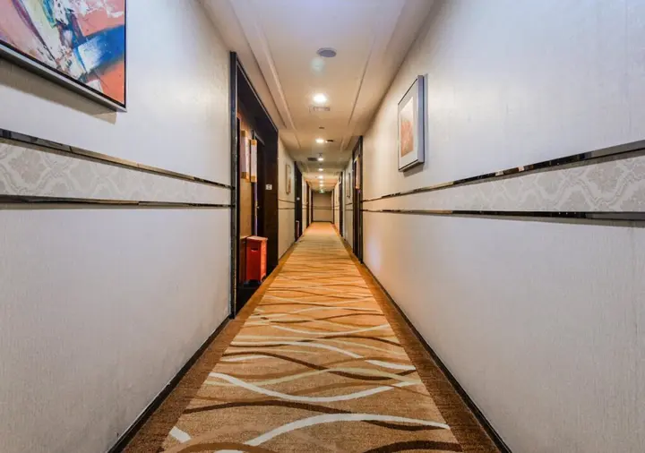 Шэньчжэнь: Kailida International Hotel Shenzhen