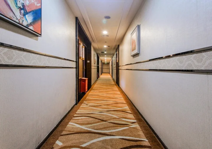 Шэньчжэнь: Kailida International Hotel Shenzhen