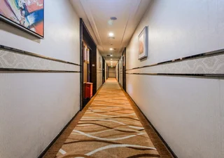 Шэньчжэнь: Kailida International Hotel Shenzhen