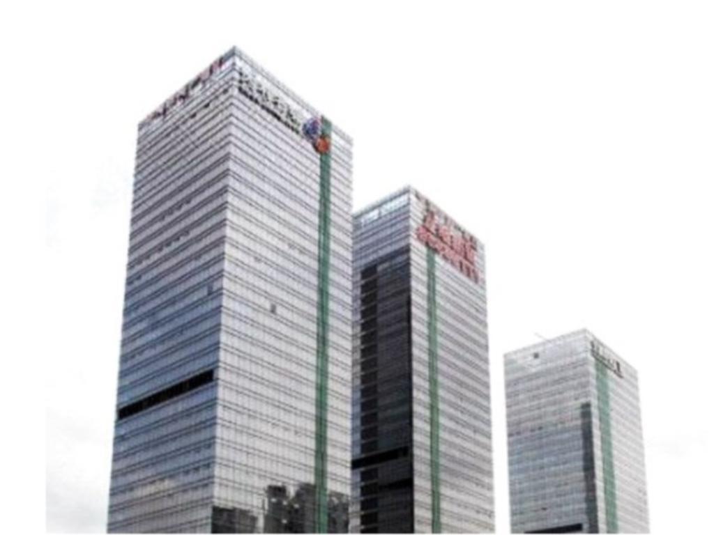 Шэньчжэнь: Kailida International Hotel Shenzhen