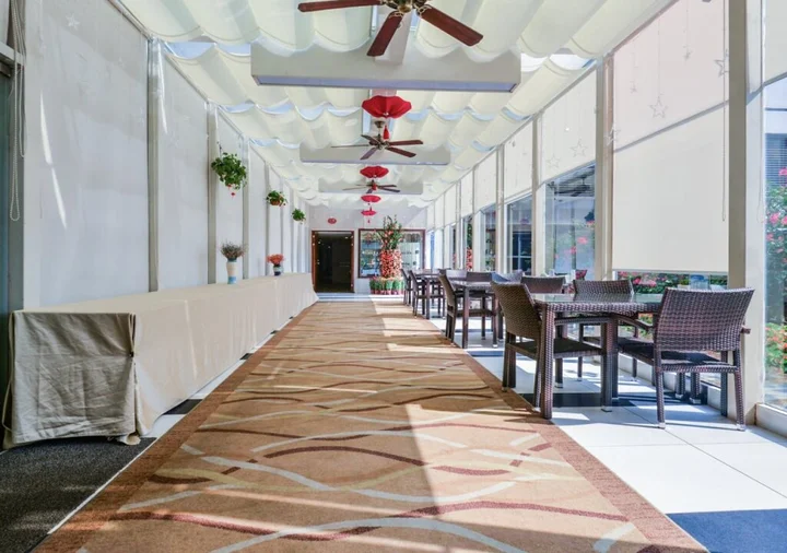 Шэньчжэнь: Kailida International Hotel Shenzhen