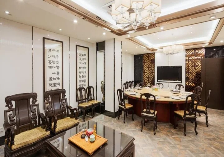 Гуйлинь: Elephant Trunk Hill Hotel