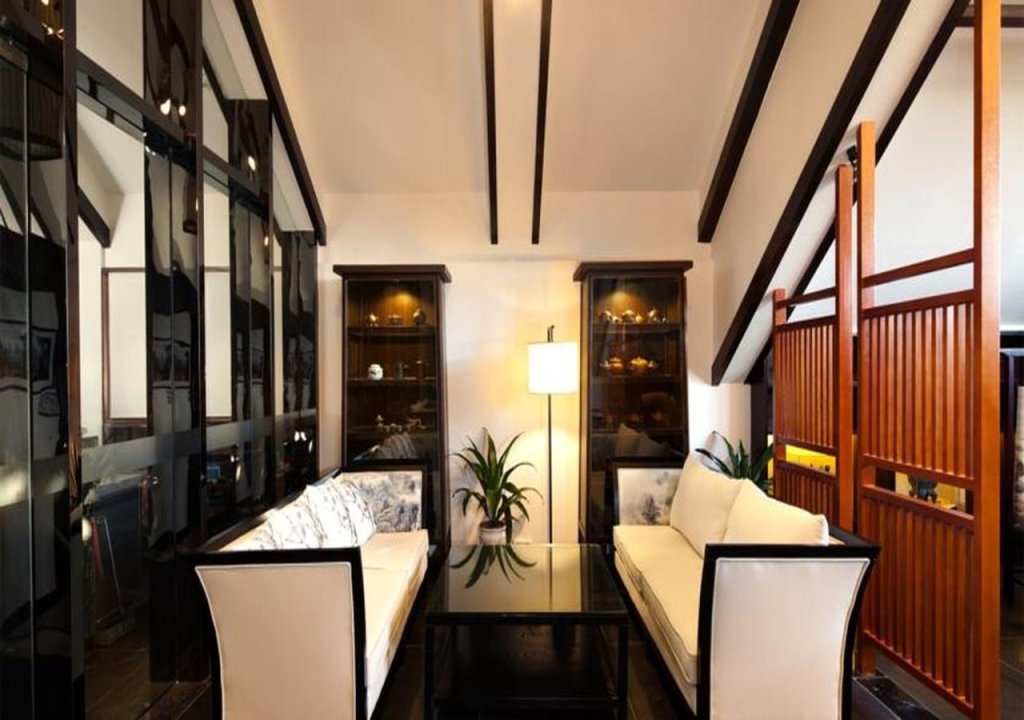 Гуйлинь: Elephant Trunk Hill Hotel