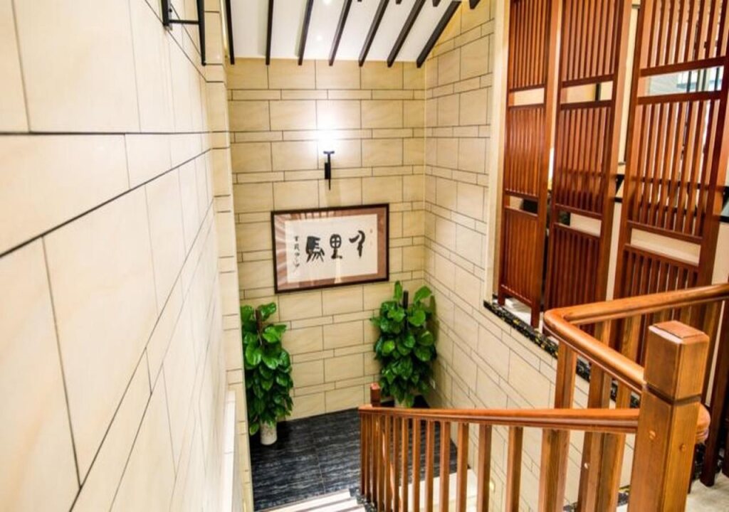 Гуйлинь: Elephant Trunk Hill Hotel