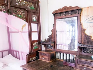Шанхай: Jinshuiloutai Hotel - Zhouzhuan