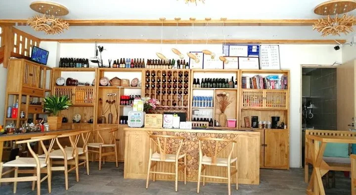 Лицзян: Charming Heart Inn