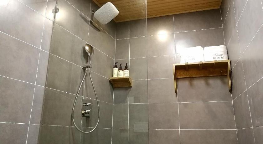 Лицзян: Charming Heart Inn