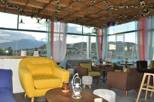 Лицзян: Lijiang Flower Theme Hostel