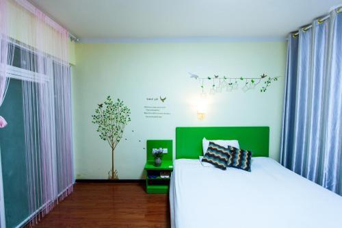Лицзян: Lijiang Flower Theme Hostel