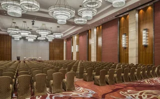 Янгиианг: HUALUXE Hotels & Resorts Yangjiang City Center by IHG