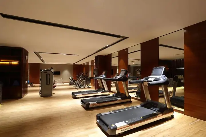 Янгиианг: HUALUXE Hotels & Resorts Yangjiang City Center by IHG
