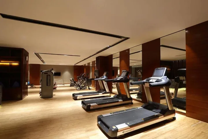 Янгиианг: HUALUXE Hotels & Resorts Yangjiang City Center by IHG