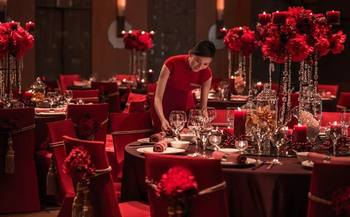 Янгиианг: HUALUXE Hotels & Resorts Yangjiang City Center by IHG