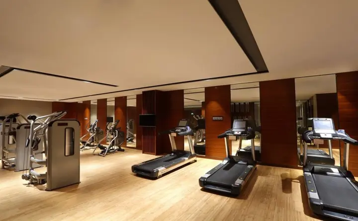 Янгиианг: HUALUXE Hotels & Resorts Yangjiang City Center by IHG