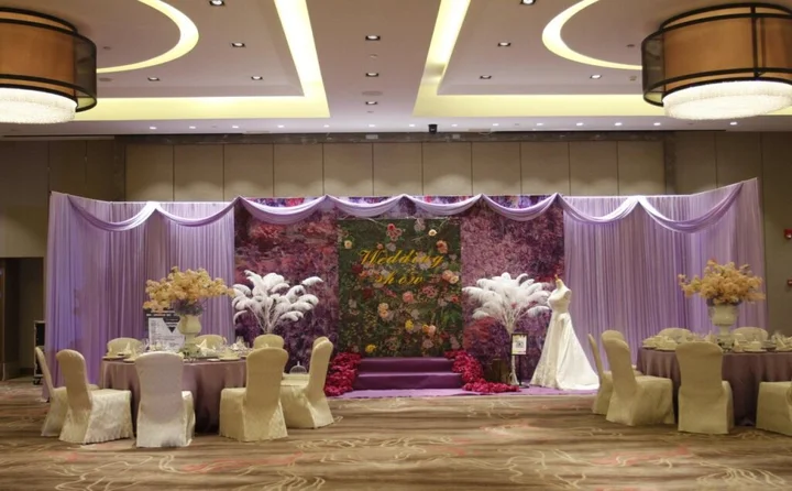 Янгиианг: HUALUXE Hotels & Resorts Yangjiang City Center by IHG