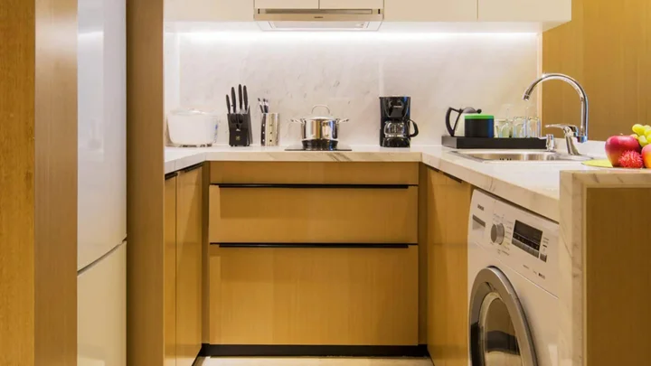 Нанкин: Holiday Inn Nanjing Qinhuai South Suites by IHG