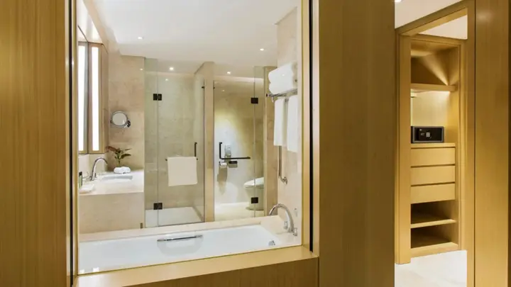 Нанкин: Holiday Inn Nanjing Qinhuai South Suites by IHG