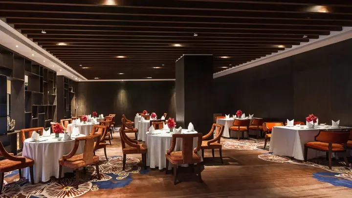 Нанкин: Holiday Inn Nanjing Qinhuai South Suites by IHG