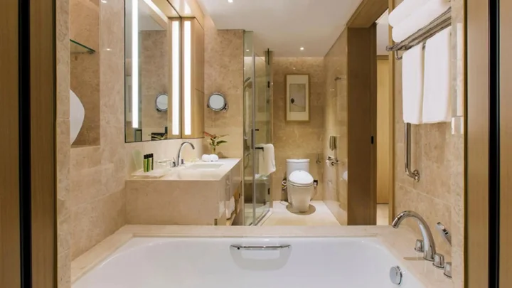 Нанкин: Holiday Inn Nanjing Qinhuai South Suites by IHG