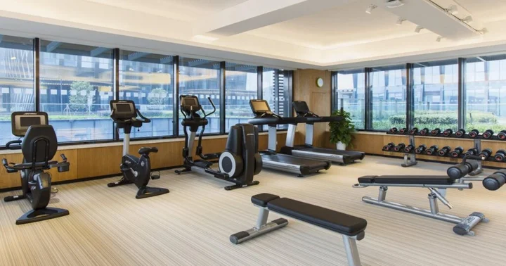 Нанкин: Holiday Inn Nanjing Qinhuai South Suites by IHG
