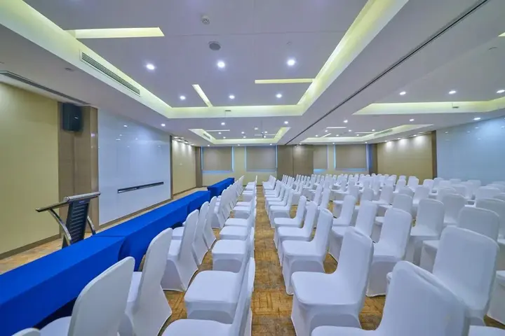 Хэфэй: Holiday Inn Express Hefei North