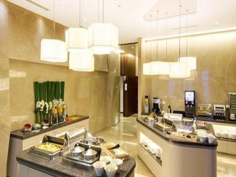 Хэфэй: Holiday Inn Express Hefei North