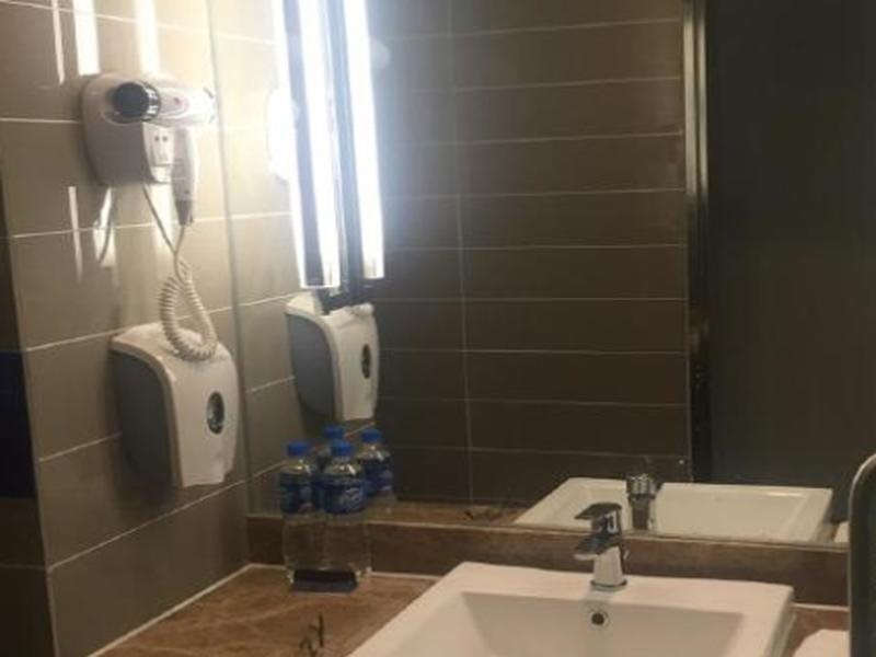 Хэфэй: Holiday Inn Express Hefei North