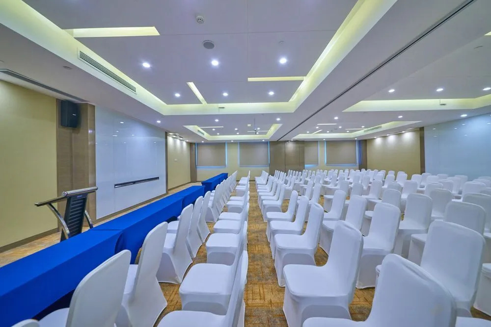Хэфэй: Holiday Inn Express Hefei North