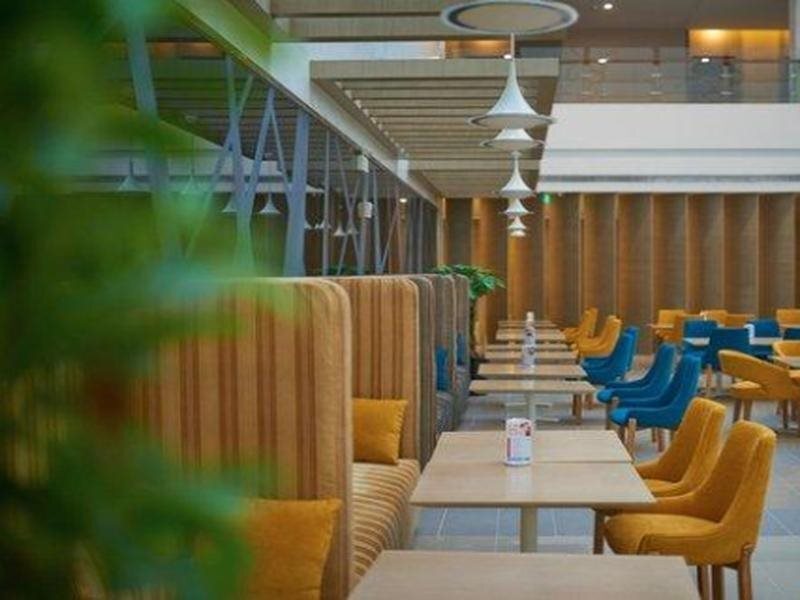 Хэфэй: Holiday Inn Express Hefei North
